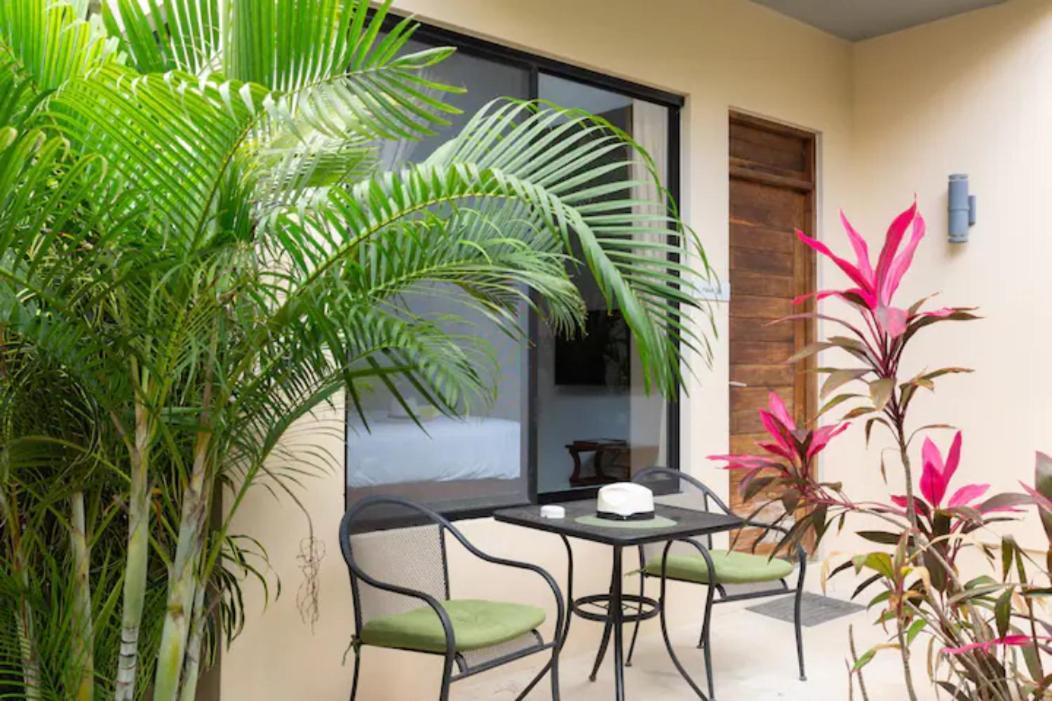 Los Amigos Tulum Dış mekan fotoğraf