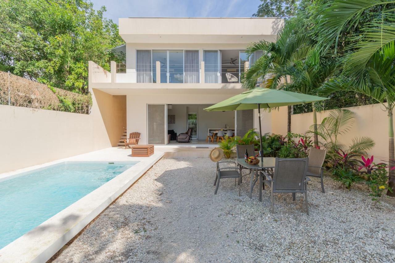 Los Amigos Tulum Dış mekan fotoğraf